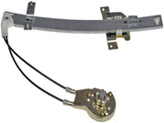 Window Regulator Dorman-OE Solutions 749-138
