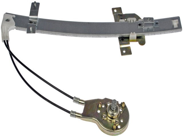 Window Regulator Dorman-OE Solutions 749-138