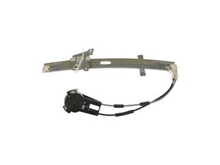 Window Regulator Dorman-OE Solutions 749-139