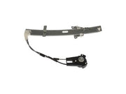 Window Regulator Dorman-OE Solutions 749-139