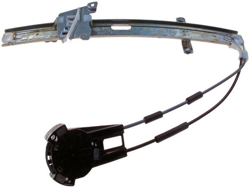 Window Regulator Dorman-OE Solutions 749-140
