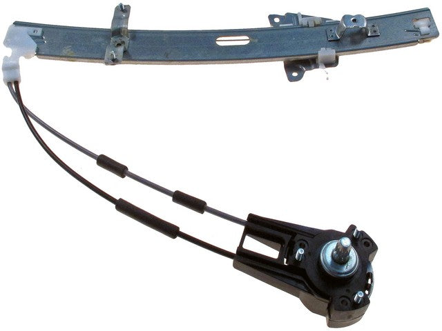 Window Regulator Dorman-OE Solutions 749-140