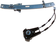 Window Regulator Dorman-OE Solutions 749-141