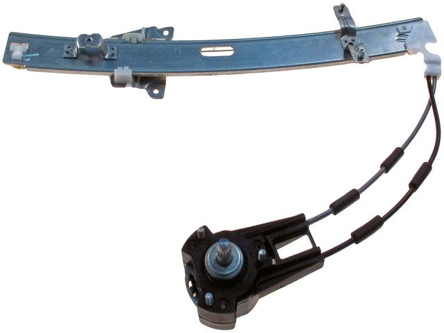 Window Regulator Dorman-OE Solutions 749-141
