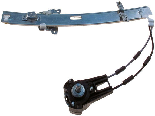 Window Regulator Dorman-OE Solutions 749-141