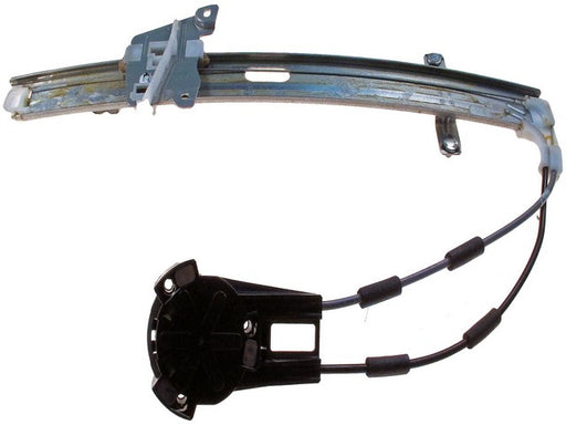 Window Regulator Dorman-OE Solutions 749-142