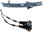 Window Regulator Dorman-OE Solutions 749-142