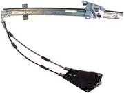 Window Regulator Dorman-OE Solutions 749-143
