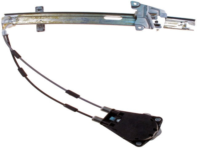 Window Regulator Dorman-OE Solutions 749-143