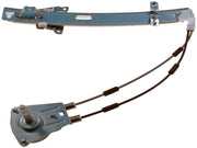 Window Regulator Dorman-OE Solutions 749-143