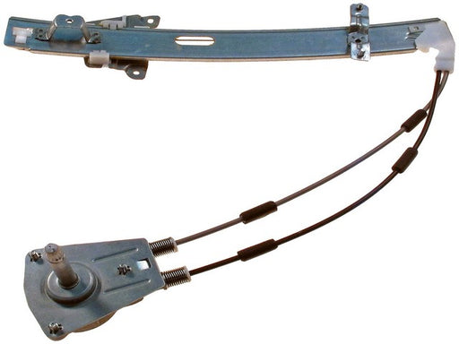 Window Regulator Dorman-OE Solutions 749-143