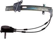 Window Regulator Dorman-OE Solutions 749-144