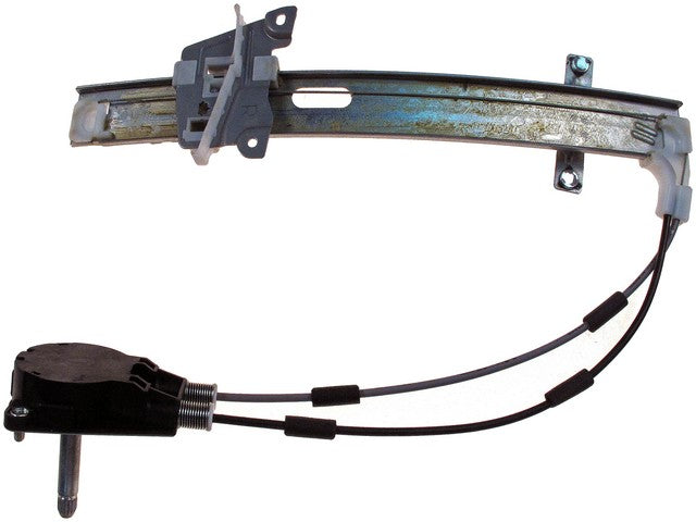 Window Regulator Dorman-OE Solutions 749-144