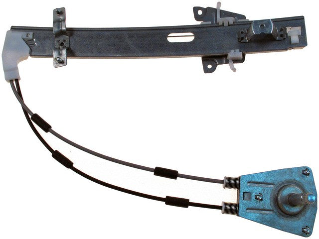 Window Regulator Dorman-OE Solutions 749-144