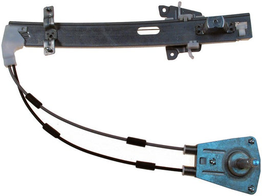 Window Regulator Dorman-OE Solutions 749-144