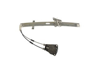 Window Regulator Dorman-OE Solutions 749-145