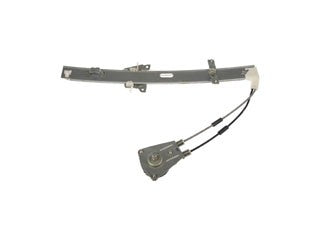 Window Regulator Dorman-OE Solutions 749-145