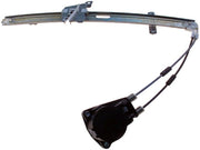 Window Regulator Dorman-OE Solutions 749-146