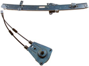 Window Regulator Dorman-OE Solutions 749-146