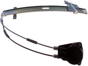 Window Regulator Dorman-OE Solutions 749-147