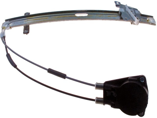 Window Regulator Dorman-OE Solutions 749-147