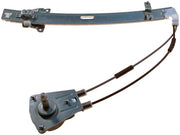 Window Regulator Dorman-OE Solutions 749-147