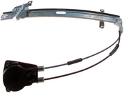 Window Regulator Dorman-OE Solutions 749-148