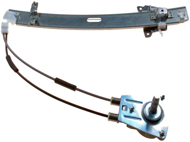 Window Regulator Dorman-OE Solutions 749-148
