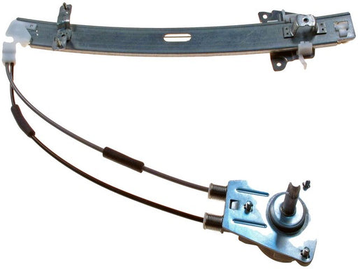 Window Regulator Dorman-OE Solutions 749-148