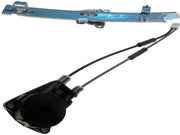 Window Regulator Dorman-OE Solutions 749-149