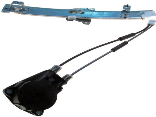 Window Regulator Dorman-OE Solutions 749-149