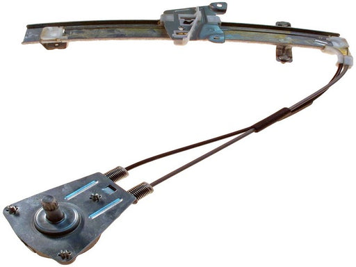 Window Regulator Dorman-OE Solutions 749-150