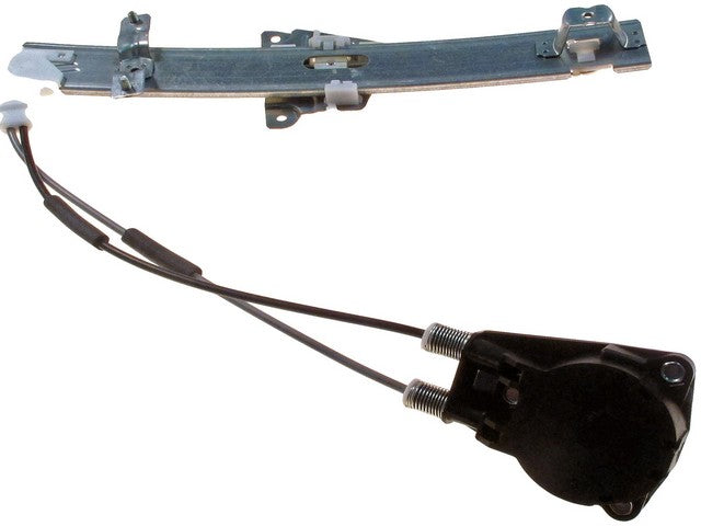 Window Regulator Dorman-OE Solutions 749-150