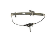 Window Regulator Dorman-OE Solutions 749-155