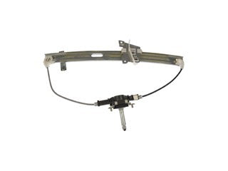 Window Regulator Dorman-OE Solutions 749-155