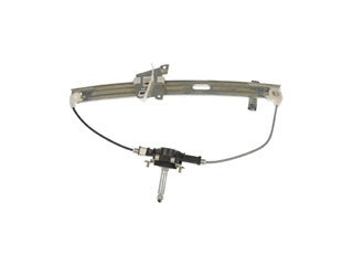 Window Regulator Dorman-OE Solutions 749-156