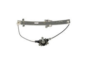 Window Regulator Dorman-OE Solutions 749-156