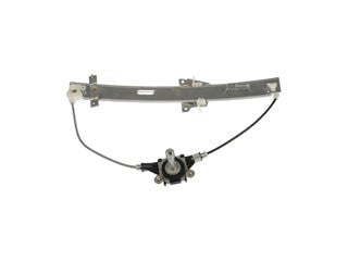Window Regulator Dorman-OE Solutions 749-156