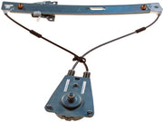 Window Regulator Dorman-OE Solutions 749-157
