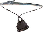 Window Regulator Dorman-OE Solutions 749-158