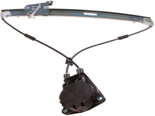 Window Regulator Dorman-OE Solutions 749-158