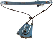 Window Regulator Dorman-OE Solutions 749-158