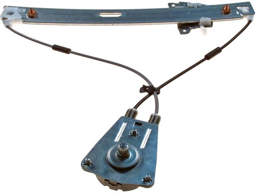 Window Regulator Dorman-OE Solutions 749-158