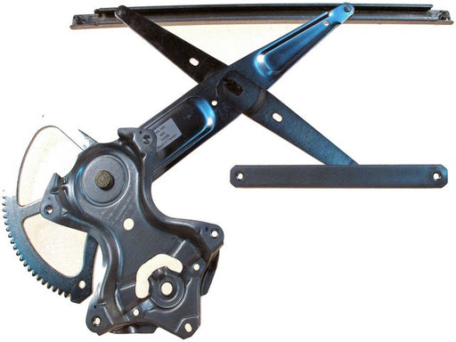 Window Regulator Dorman-OE Solutions 749-165