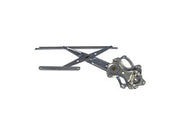 Window Regulator Dorman-OE Solutions 749-166