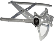 Window Regulator Dorman-OE Solutions 749-168