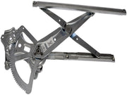 Window Regulator Dorman-OE Solutions 749-168