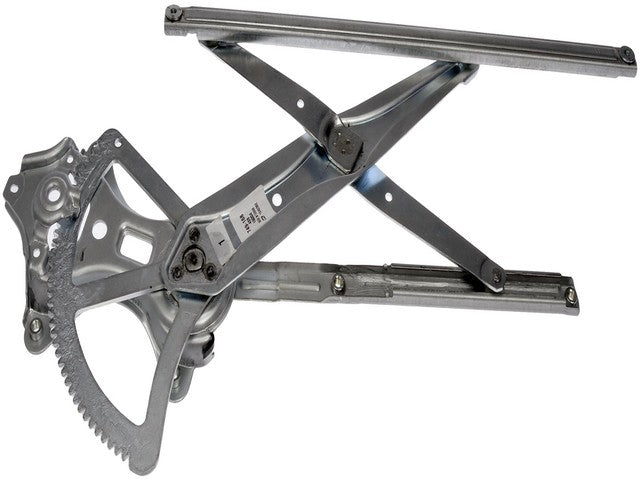 Window Regulator Dorman-OE Solutions 749-168