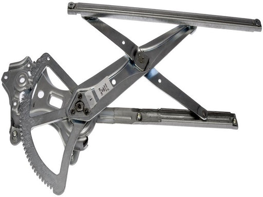 Window Regulator Dorman-OE Solutions 749-168