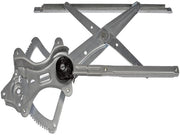 Window Regulator Dorman-OE Solutions 749-169